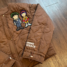 Load image into Gallery viewer, COWBOY BEBOP BOMBER JACKET