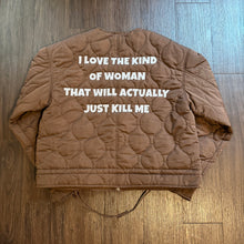 Load image into Gallery viewer, COWBOY BEBOP BOMBER JACKET

