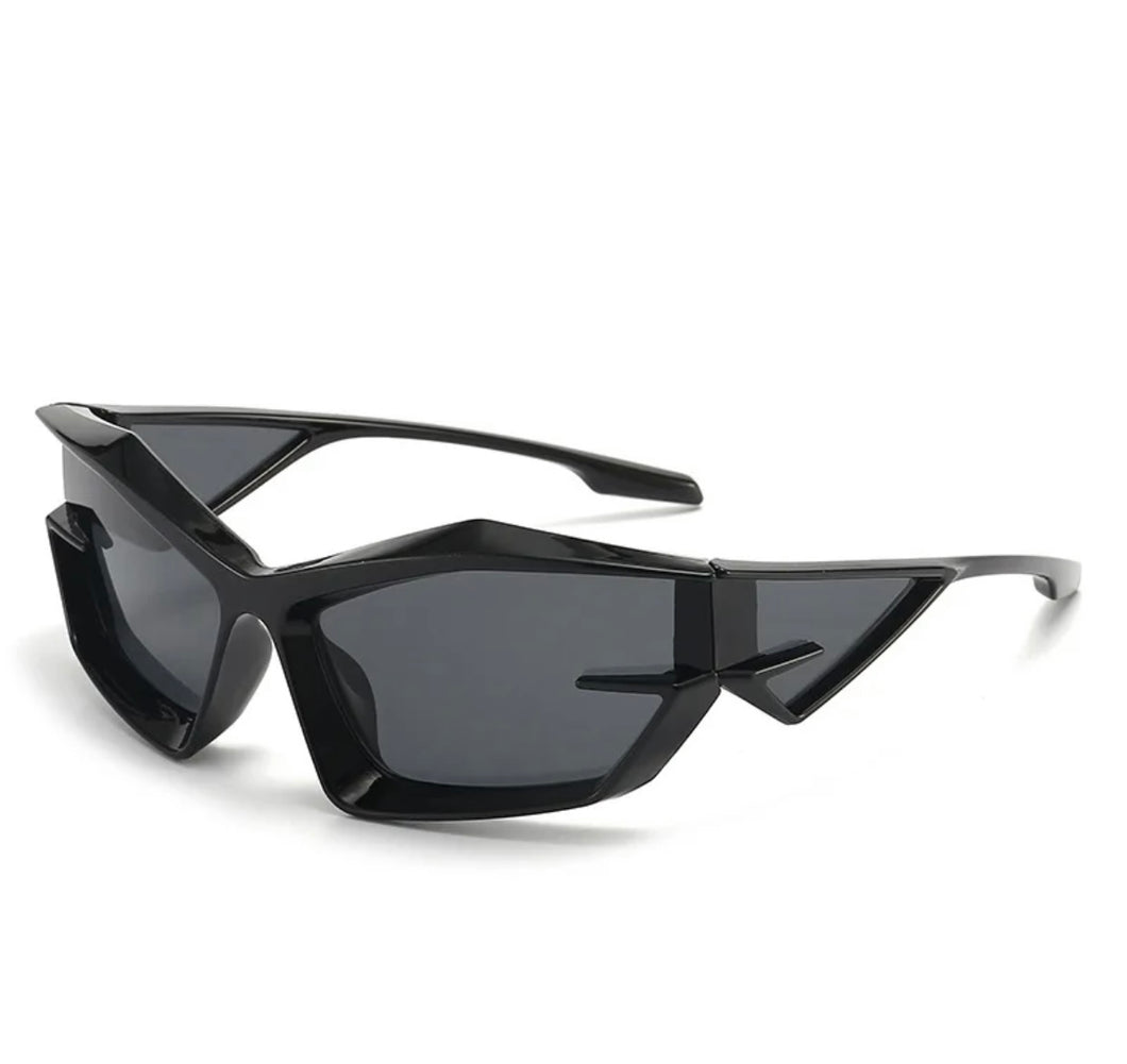EVA Frames