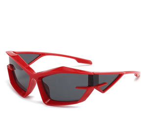 EVA Frames