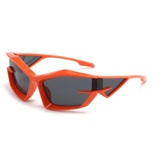 EVA Frames