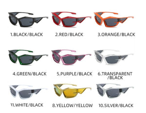 EVA Frames